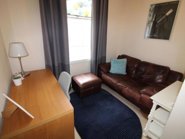 Apartment for rent in Beamhurst, Staffordshire