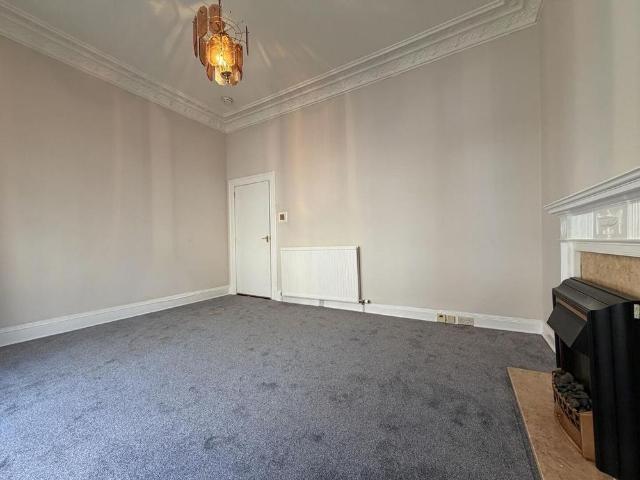 Apartment for rent in Bridgend, Moneydie