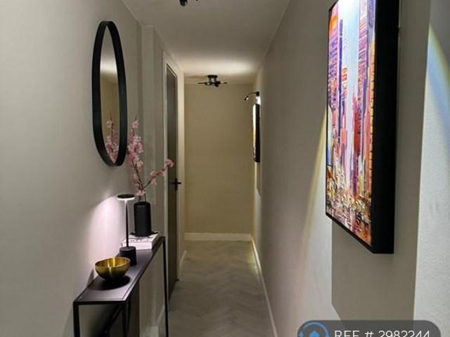 Flat for rent in Cocker Hill, Greenheys