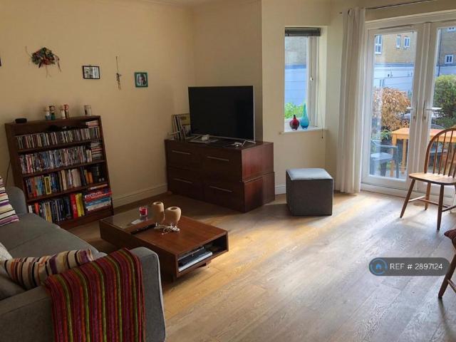 Flat for rent in Spitalfields, Whitechapel