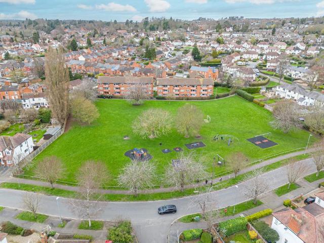 Flat for rent in Stanford On Avon, Leicestershire