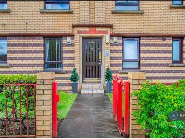 Flat for rent in Plantation, Glasgow