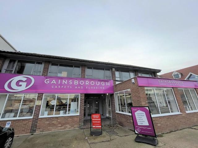 Apartment for rent in Alton Barnes, Essex