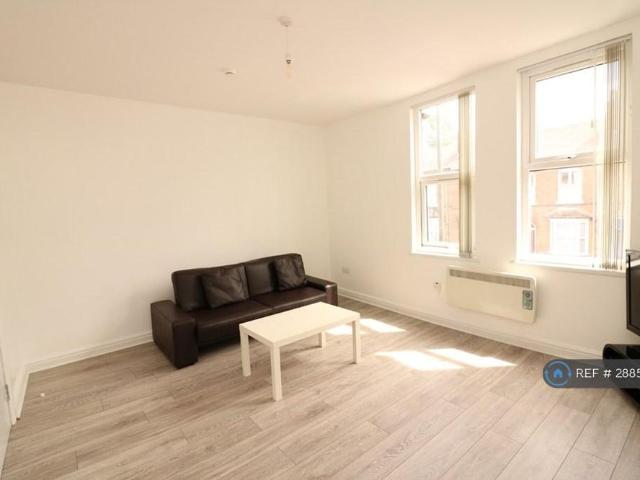 Apartment for rent in Saltley, West Midlands