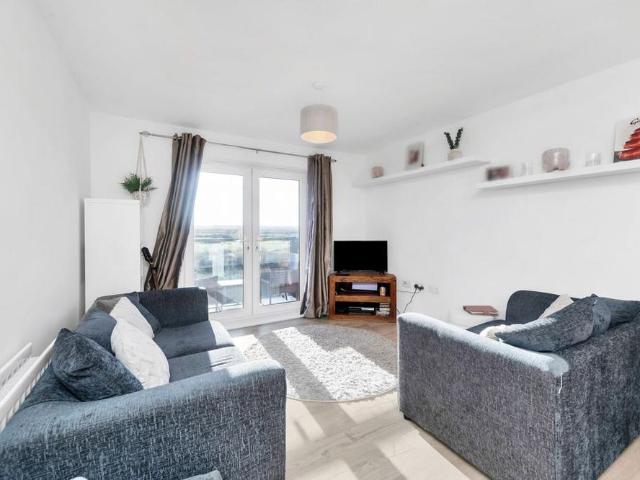Apartment for rent in Harrowden, Bedford