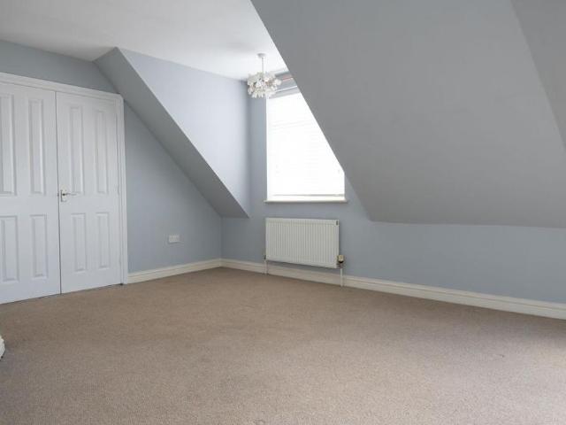 Apartment for rent in Burrow's Bush, Wellingborough