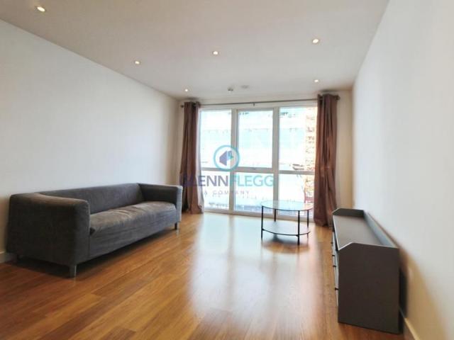 Apartment for rent in Slough