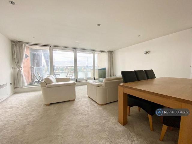 Apartment for rent in Canning Town, Greater London