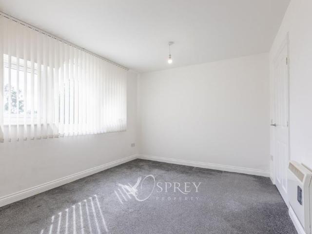 Apartment for rent in Linthorpe, Middlesbrough