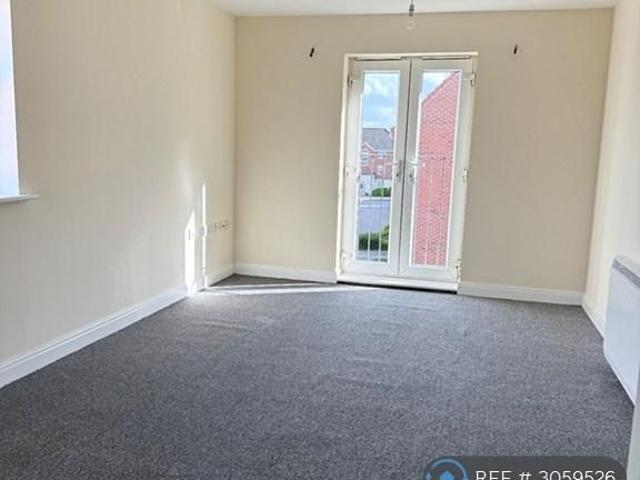 Apartment for rent in Whitecross, Warrington