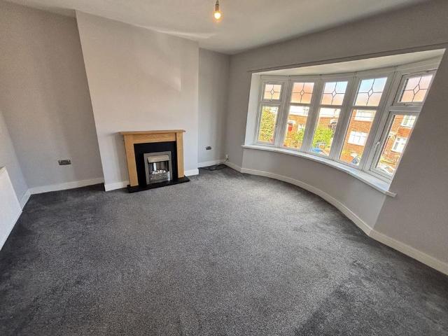 Apartment for rent in South Gosforth, Newcastle upon Tyne