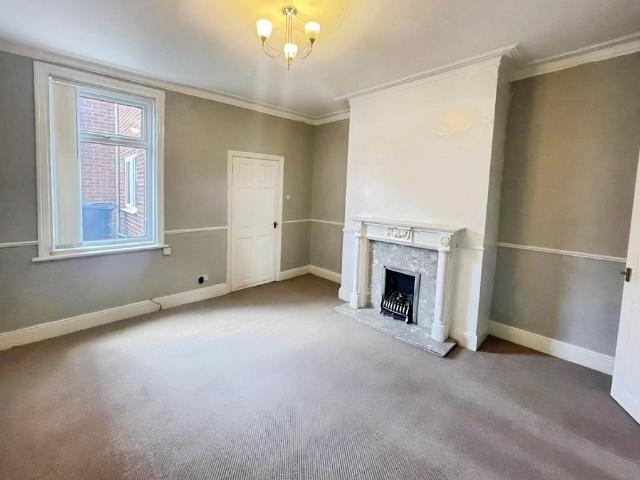 Flat for rent in Westoe, South Shields
