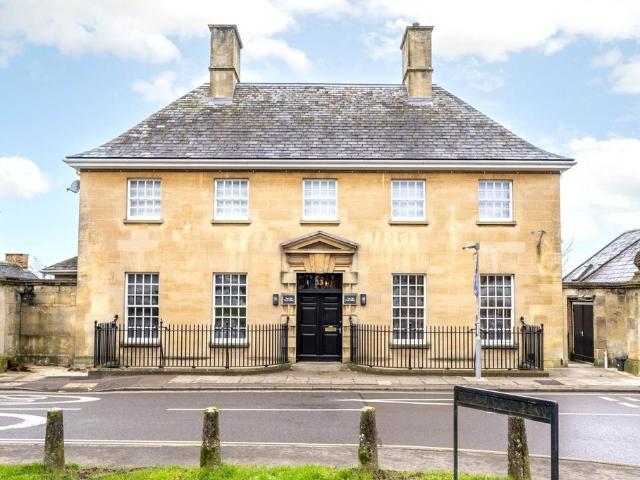 Flat for rent in Chipping Norton, Black Bourton