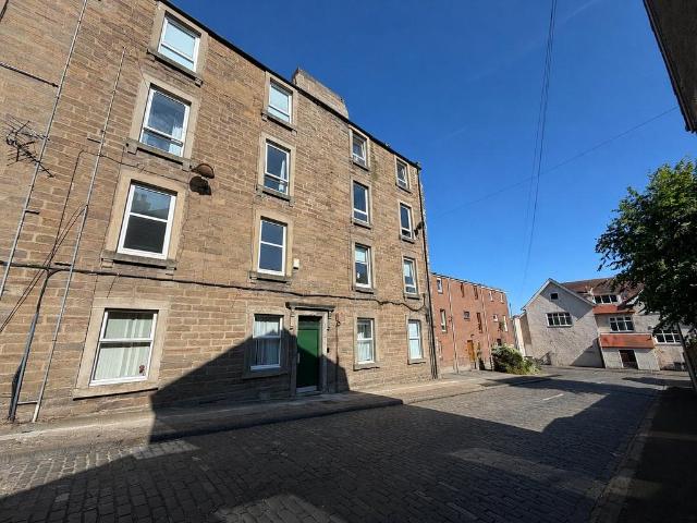 Flat for rent in Hilltown, Scotland