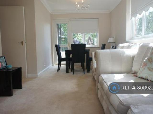 Flat for rent in West Heath, Greater London
