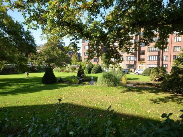 Apartment for rent in Putney, Greater London