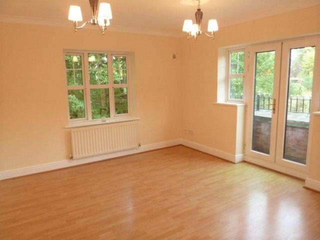 Apartment for rent in Sutton Coldfield, West Midlands