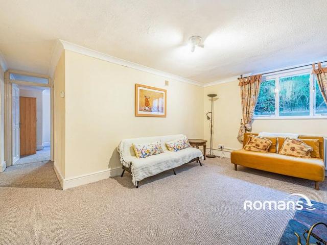 Apartment for rent in Reading West, Reading