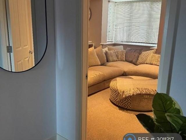 Apartment for rent in Low Harrogate, Harrogate