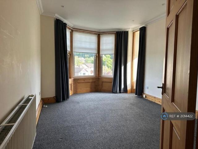 Apartment for rent in Merchant City, Scotland