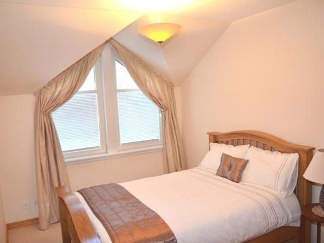 Apartment for rent in Cults, Aberdeen City