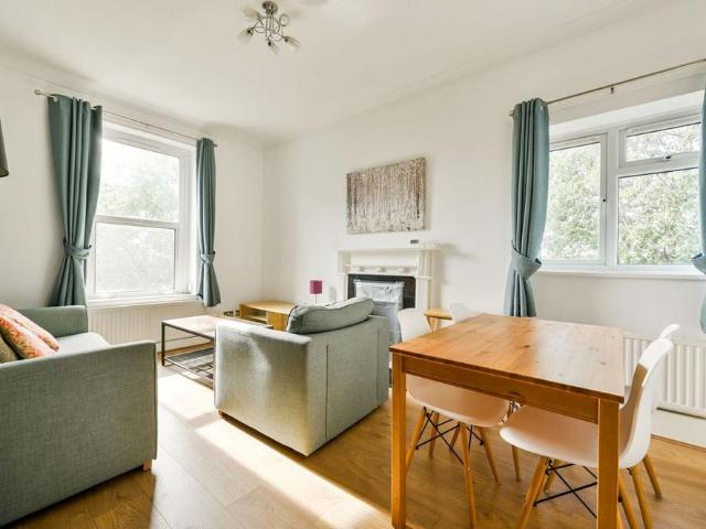 Apartment for rent in London Borough of Brent, Greater London