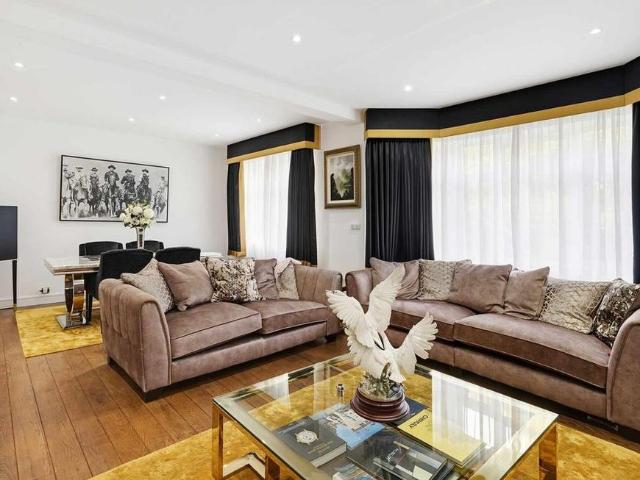 Apartment for rent in City of Westminster, Greater London