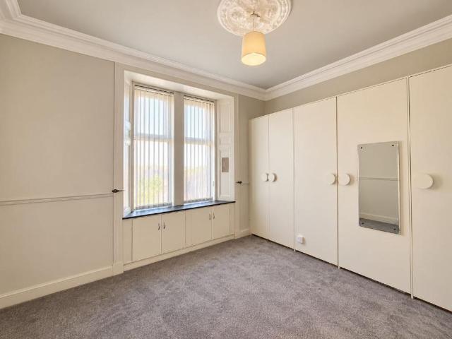 Apartment for rent in Tullibody, Clackmannanshire