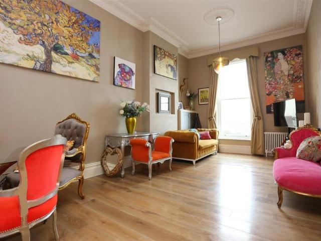 Apartment for rent in Kemptown, Brighton