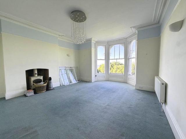 Apartment for rent in Withycombe, East Devon