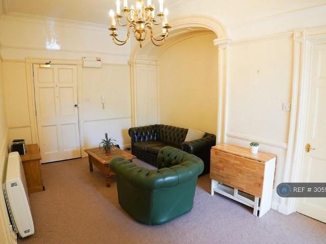 Apartment for rent in St Thomas, Exeter