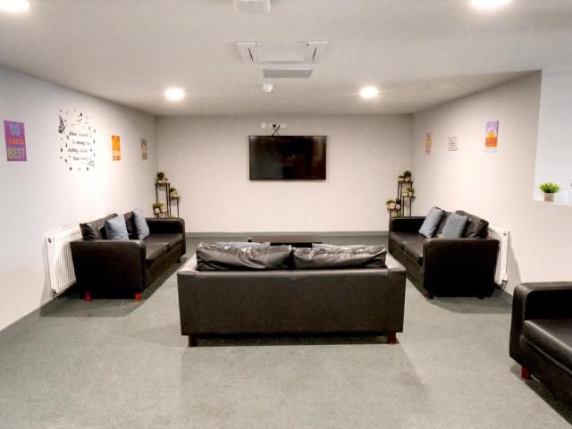 Apartment for rent in Stoke, Stoke-on-Trent