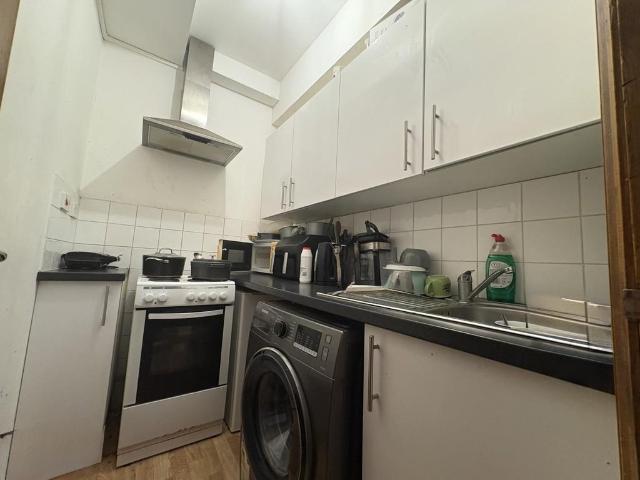 Flat for rent in St Mary's, City Of Southampton