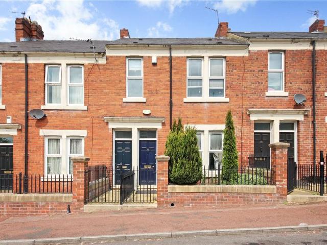 Flat for rent in Bensham, Tyne And Wear