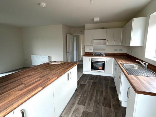Flat for rent in South Yorkshire