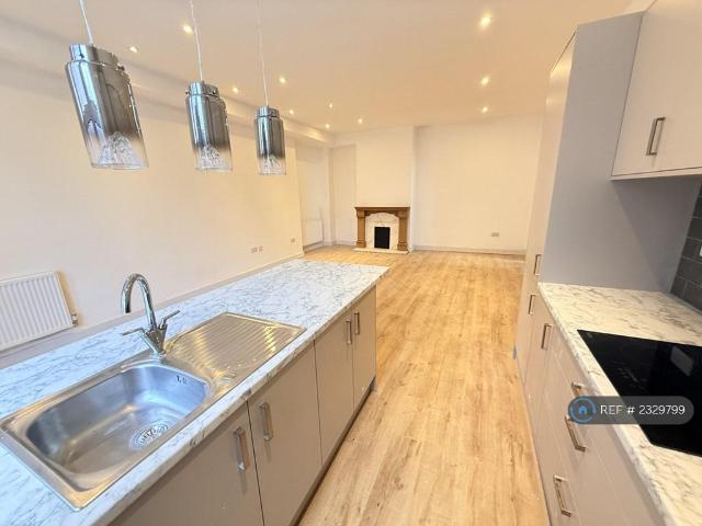 Flat for rent in Crosspool, South Yorkshire