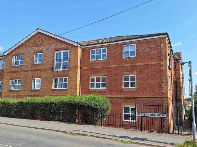 Flat for rent in Camp Hill