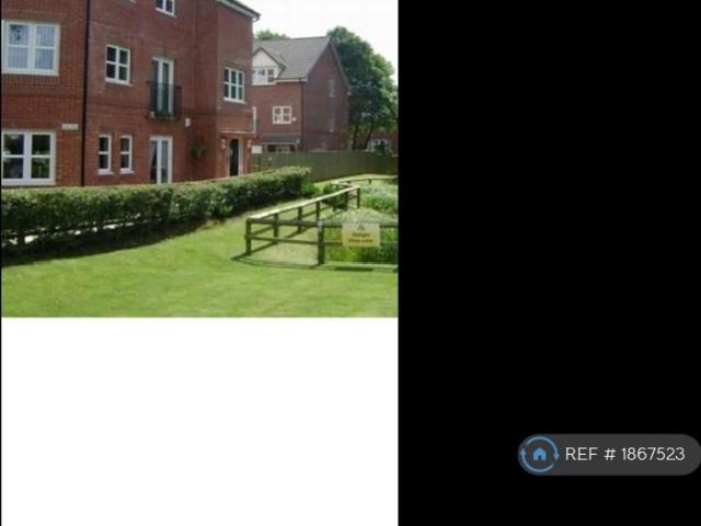 Flat for rent in Andertons Mill, Lancashire