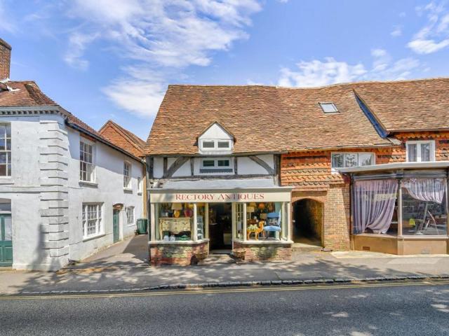Flat for rent in Flathurst, Chichester