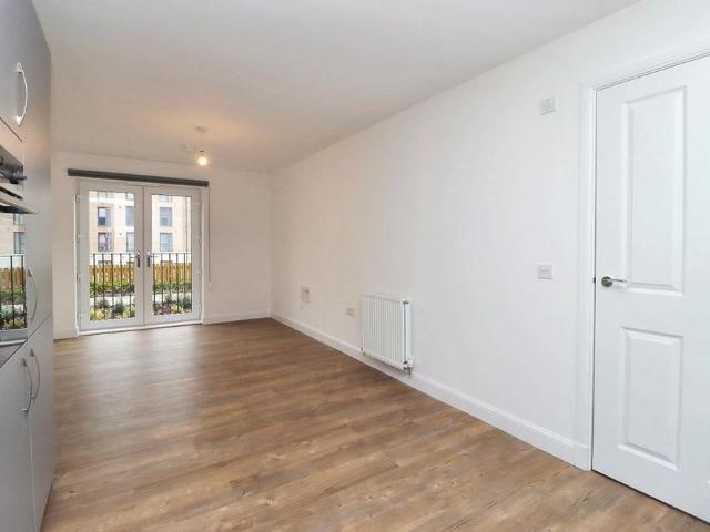 Apartment for rent in North Leith, Trinity
