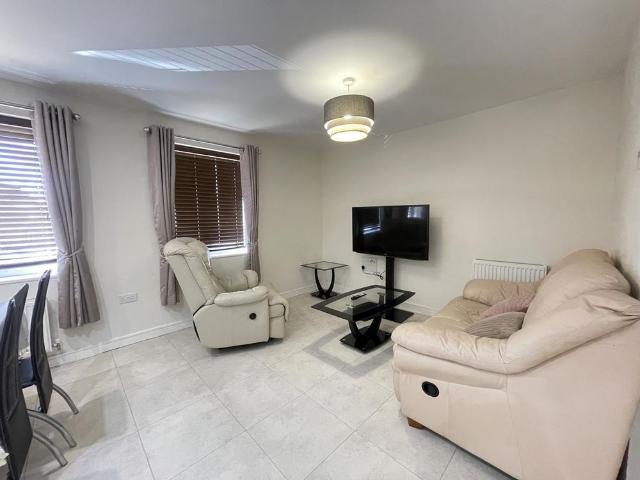 Apartment for rent in Old Wolverton, Milton Keynes
