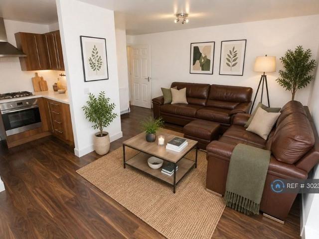 Apartment for rent in Chedburgh, Suffolk