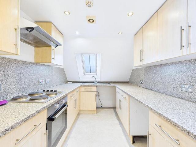 Apartment for rent in Clevedon, North Somerset