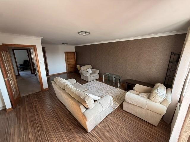 Apartment for rent in Linktown, Kirkcaldy