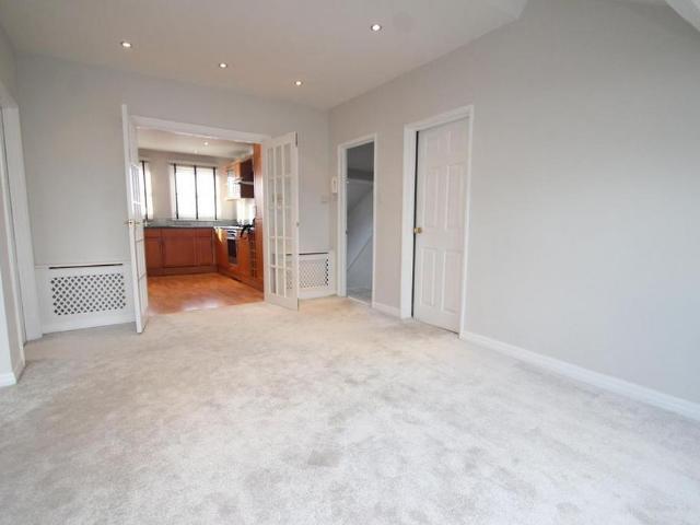 Apartment for rent in Low Harrogate, Harrogate