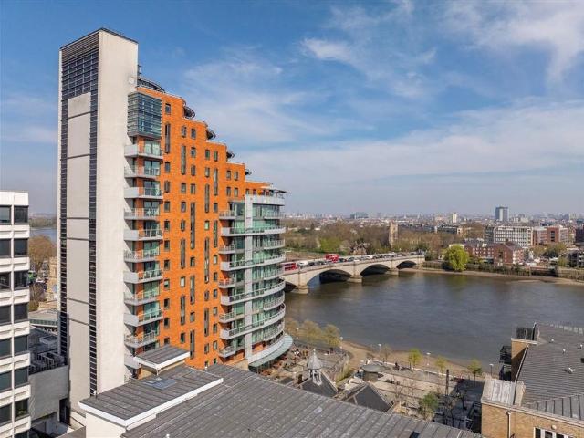 Apartment for rent in Putney, Greater London