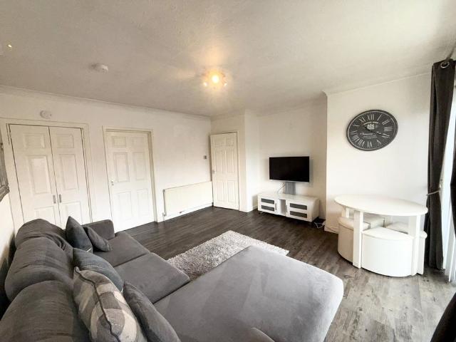 Apartment for rent in Motherwell, Scotland