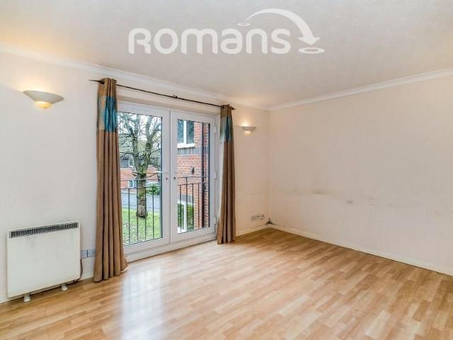 Apartment for rent in Cressex, Buckinghamshire