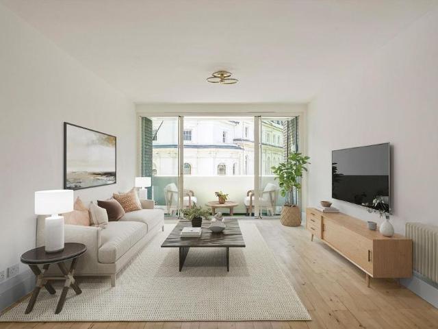 Apartment for rent in Notting Hill, Greater London