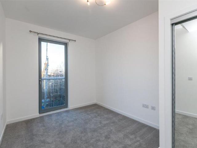 Apartment for rent in Gracemount, Scotland